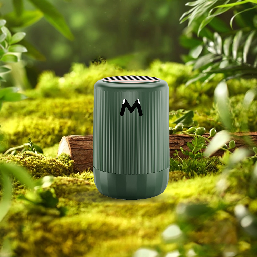 Portable Quick Ice Scraper and Defroster Tool