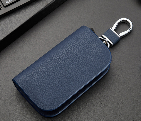 Slim Anti-Theft Key Protector for Keyless Car Security